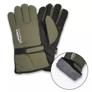 남성 겨울 논슬립 기모 방수 장갑 1P 방한 글러브 겨울장갑 겨울방한장갑