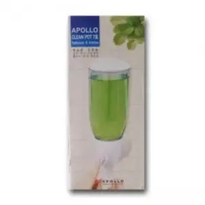 [SBD] 화장실 액체 샴푸 세제통 펌프 주방 샴푸통 디스펜서