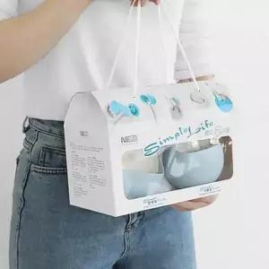 [생활] 집들이 돌잔치 신혼 이사 원룸독립 욕실수납 선물세트