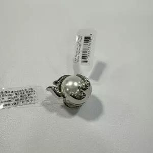 [크록스] 10017507 실버 플레임 펄 (45039453)