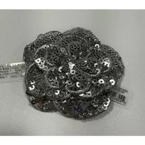 [크록스] 10016593 실버 스팽글 플라워 (45039491)