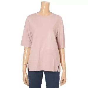 [벨라디터치]심플티셔츠V3D22_GN