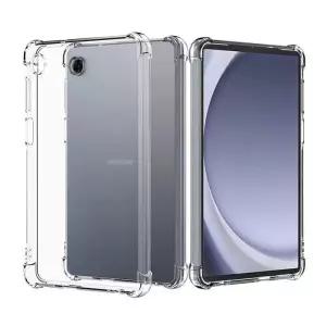 [골드스마일]갤럭시탭A8.0케이스 2019 T290 T295 젤리 모서리 범퍼 깨끗한케이스