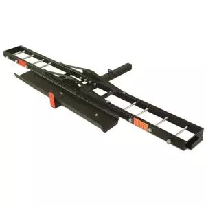 오프로드 바이크 캐리어 견인 마운트 트레일러 거치대 랙