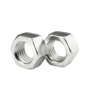 32 16 12 18 16 24 육각 BSW 너트 32 16 40 탄소강 아연 20 백색 인치