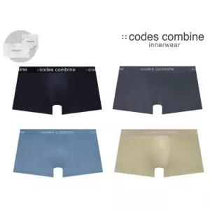 매장정품 CODES COMBINE 코데즈컴바인 남성드로즈 4종SET DR161DNVGYBULKH 1320030