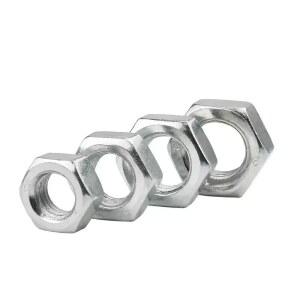 20 육각 24 화이트 UNC 아연 16 40 16 12 BSW 탄소강 16 18 32 너트 32