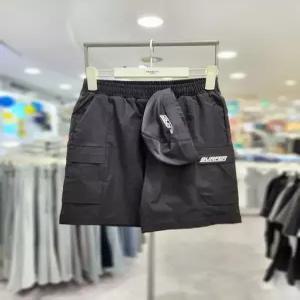 [행텐주니어]행텐틴즈 세이브존07 모자팬츠 세트 1452007840369100 (47731793)