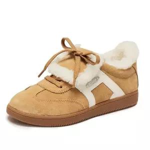 STACCATO 스타카토 여성양털 부츠운동화 SNOWEE06 EE925 25FBR 292200