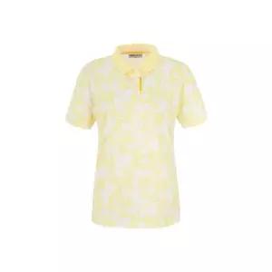 매장정품 MILLET 밀레 여성 메가쿨 반팔 카라T_MVSUT851 MVSUT851 1441080