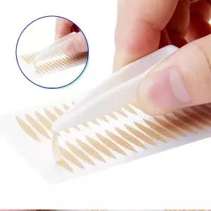 쌍문상회 지금 필요한 쌍커풀테이프 쌍꺼풀 쌍테 자연스런 만들기 120개입