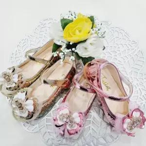 [탈렌트키즈]탈렌트클로젯 탈렌트키즈 블론디왕관구두 TSW51HSH07_YS