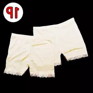 레깅스 속바지 숏바지 살색 숏바지 이지웨어 언더웨어 속치마 면속바지