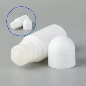 쌍문상회 지금 필요한 화장품공병 향수용기 오일병 플라스틱통 액체 롤온 볼병 50ml