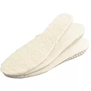 키높이 라텍스 보온 겨울 깔창 양털 2cm 3cm 기모 31W9CA9BE3