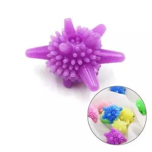 엉킴방지 세탁볼 10개입 세탁볼 미니세탁볼 실리콘세탁볼 세탁기세탁볼