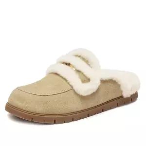 STACCATO 스타카토 여성양털슬리퍼 부츠 SNOWEE05 EIM01 25FAPR 292236