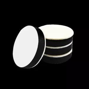 발쿠션 소음방지 4P 선반 소음방지패드 소음방지패드 수평패드