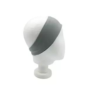 머리밴드 스포츠헤어밴드 회색 머리밴드 이마밴드 땀헤어밴드 스포츠밴드