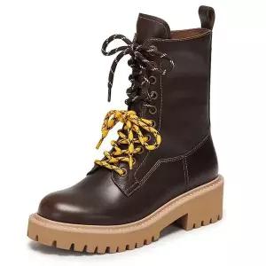 STACCATO 여성워커부츠 MARTIN07 EGB51 25FDRCOF 292244