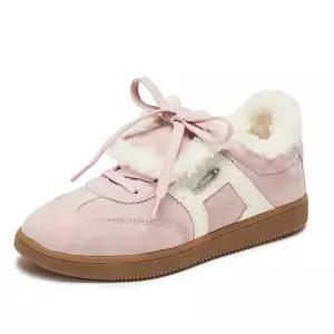 STACCATO 스타카토 여성양털 부츠운동화 SNOWEE06 EE925 25FPIN 292251