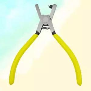 [문구/오피스] 다용도 가죽공예 펀칭기 가방끈 벨트 타공 펀치 구멍