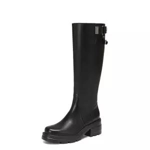 STACCATO 스타카토 여성롱부츠 RIDING09 EEZ42 25FBLK 292281