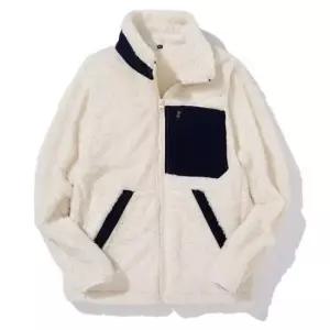 [SBD] 후리스 하이넥 집업 여자점퍼 캐주얼점퍼 바람막이점퍼 여성점퍼 오버핏점퍼