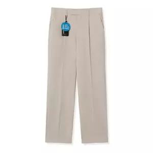 [엠엔씨][MNC] 아이스 링클프리 와이드핏슬랙스 (MDIP571SJ)