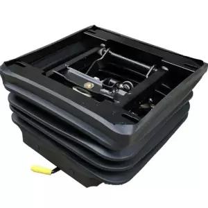 시트 서스펜션 지게차 에어쇼바 완충기 차량용 스프링 에어백 장치 Q3 교체