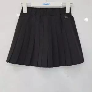 [에꼴리에][모다부평]쿨 스판 테니스 치마/24B5852BK_BP
