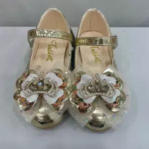 [탈렌트키즈]TS블론디왕관구두  TSW51HSH07_JJ