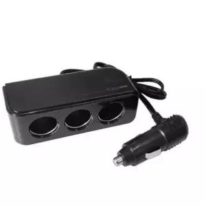 [CAR] 멀티 차량용 3구 충전기 시거잭
