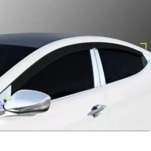 [CAR] 썬바이저 빗물받이 선바이저 스모그 아반떼MD