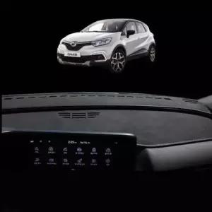 [CAR] 썬커버 논슬립 스웨이드 QM3 대쉬보드커버