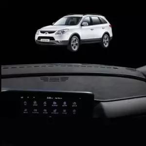 [CAR] 베라크루즈 썬커버 논슬립 스웨이드 대쉬보드커버