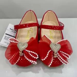 [탈렌트키즈]TS앙쥬리본구두  TSW11HSH11_JJ