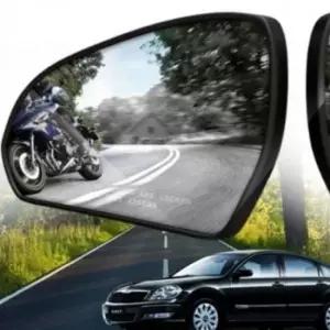 [CAR] 발수 와이드 거울 구형 광각 사이드미러 미러 SM7 사각지대