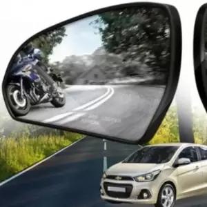 [CAR] 사이드미러 미러 광각 와이드 사각지대