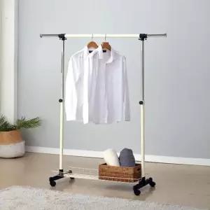 이동식 애머랜스 815-1행거 /가정용 바구니행거 행거 옷걸이 옷걸이행거 행거옷걸이 이동식행거