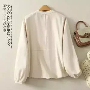 무천도사 여사친 여친 면 아우터 집업야구항공 잠바 슬림핏 빅사이즈 춘추복 자켓 투포켓 야구점퍼 숏기장