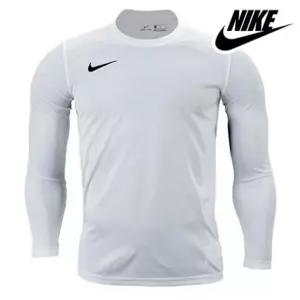 [나이키]M 나이키긴팔티 ZQC BV6706-100 나이키 드라이 PARK VII 저지 L/S