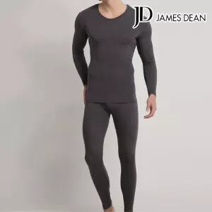 [좋은사람들]제임스딘 발열 레이온 기모 소프트터치 남성 내복 세트 JHMIXP11