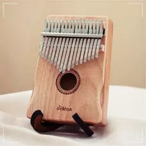 캥거 캥거 교육용 어쿠스틱 입문용 마호가니 dk05 칼림바 고급형 R03WBE0AD2