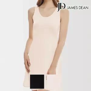 [좋은사람들]제임스딘 여성 인견 민소매 슬립 원피스 JHWFV042