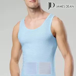 [좋은사람들]제임스딘 남성 인견 폴리메쉬 베이직 런닝 JHMRZ031