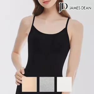 [좋은사람들]제임스딘 여성 면스판 끈런닝 JHWRT011