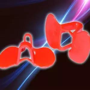 껑안경 닭싸움방지 병아리보호 중1P 눈가리개 닭안경