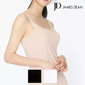 [좋은사람들]제임스딘 여성 국내산 인견 쿨 끈런닝 JHWRT041