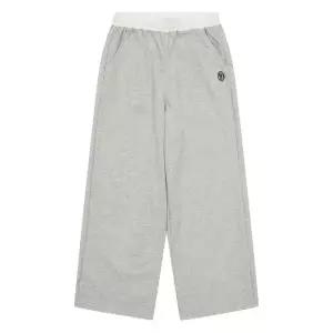 [에꼴리에][시흥모다] 에꼴리에 주니어 배색 오비 셋업 와이드바지 24B5754_SH